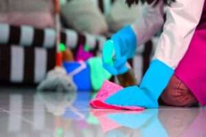 شركة تنظيف الخزانات في أبو ظبي