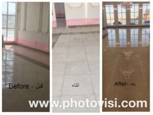 شركه جلى وتلميع الرخام ابوظبي