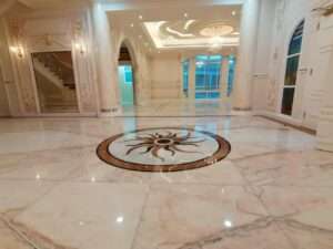 شركه جلى وتلميع الرخام ابوظبي