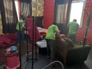 أفضل خدمات تنظيف شركة صن وايت في أبو ظبي 2022