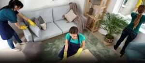 شركة تنظيف فلل في الامارات