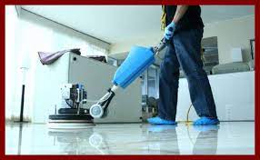 شركة تنظيف الخزانات في أبو ظبي