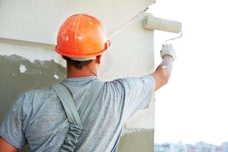 شركات صبغ في أبوظبي