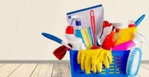 أفضل خدمات تنظيف شركة صن وايت في أبو ظبي 2022