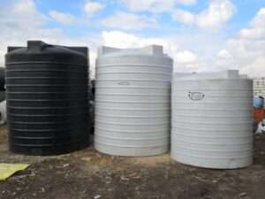 شركة تنظيف الخزانات في أبو ظبي