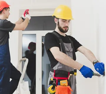 شركة تنظيف المنازل والفلل في أبو ظبي