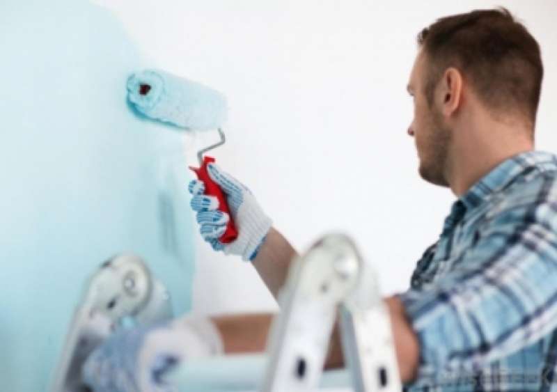 شركة صبْغ ودهاَنات أبوظبي