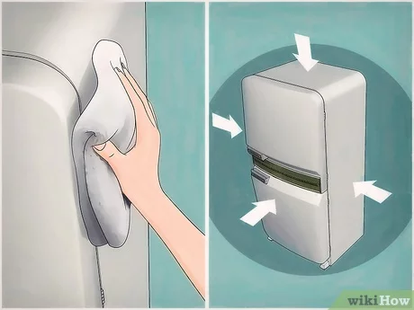 صن وايت أفضل شركة تنظيف مطابخ في أبوظبي - Bareeq Plus