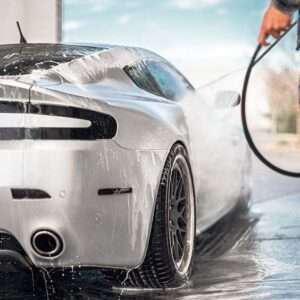 تلميع سيارات متنقل