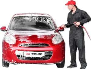 غسيل سيارات متنقل أبوظبي
