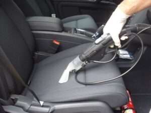 غسيل السيارات المتنقل