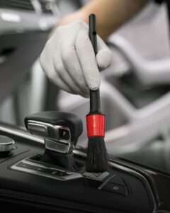 غسيل السيارات المتنقل