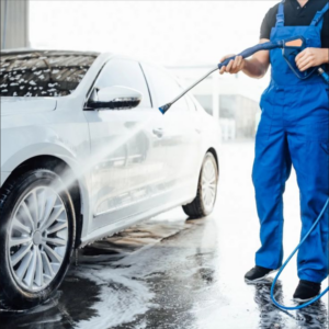 غسيل سيارات متنقل في محمد بن زايد 