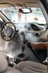 مغسلة سيارات متنقلة أبوظبي