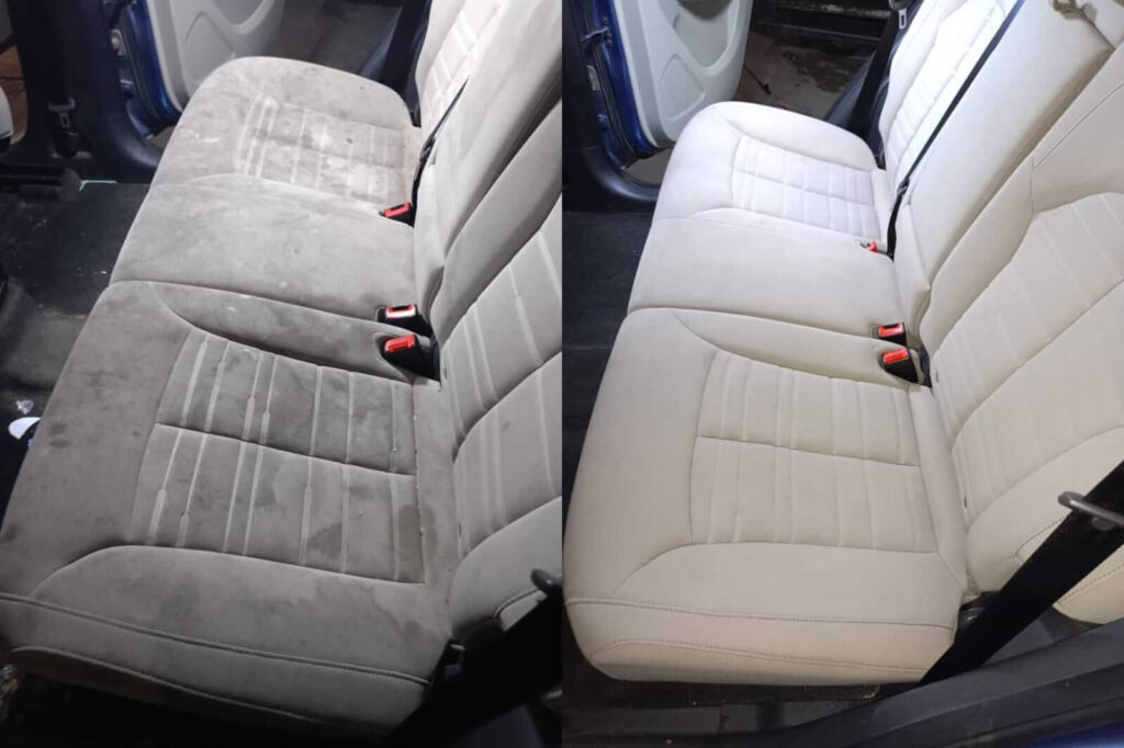 غسيل السيارات المتنقل في الزاهية أبوظبي